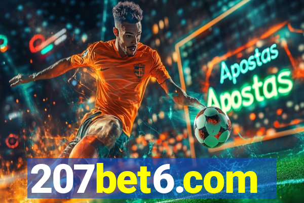 207bet6.com