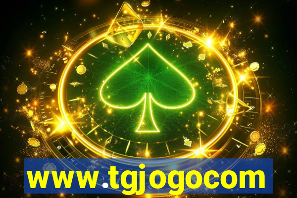 www.tgjogocom