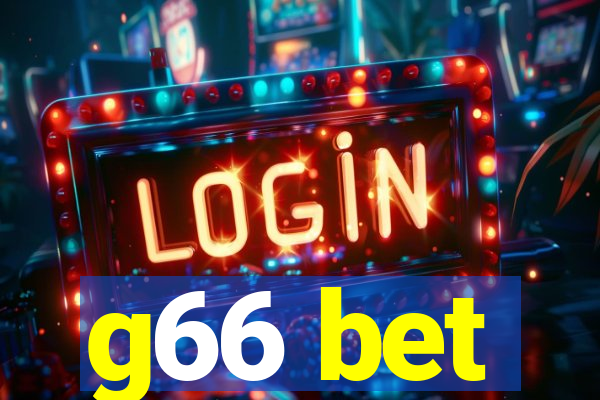 g66 bet