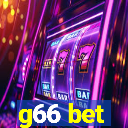 g66 bet