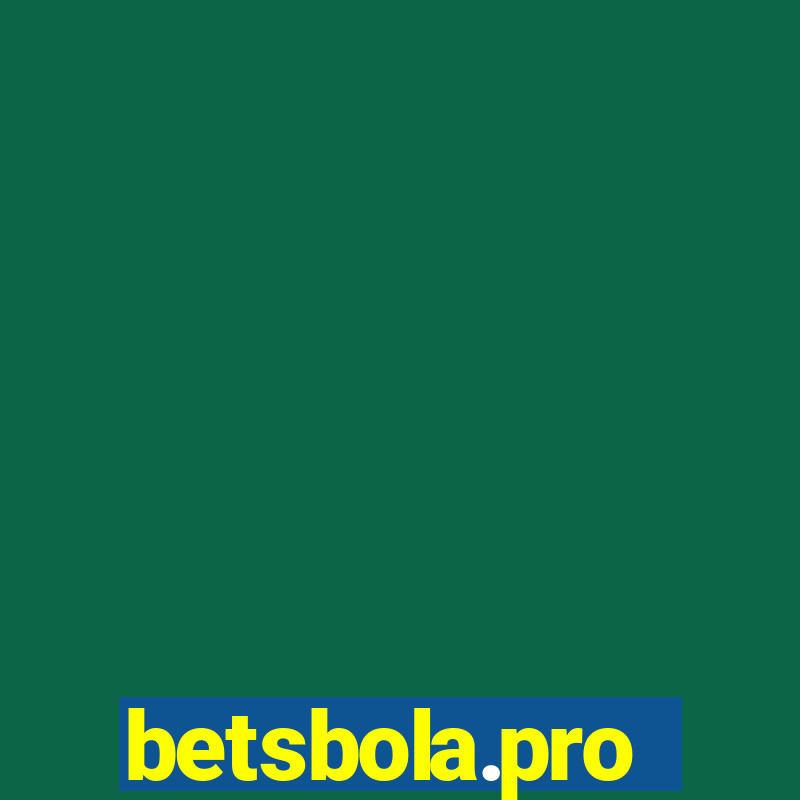 betsbola.pro