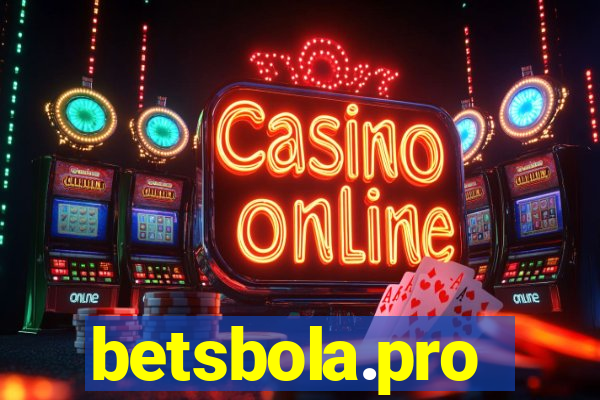 betsbola.pro