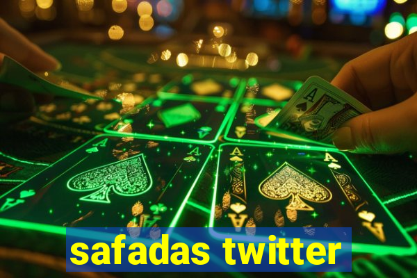 safadas twitter