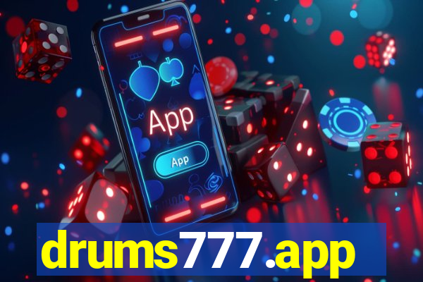 drums777.app