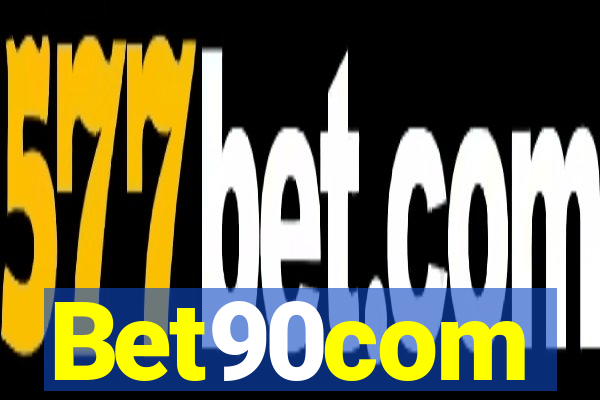 Bet90com