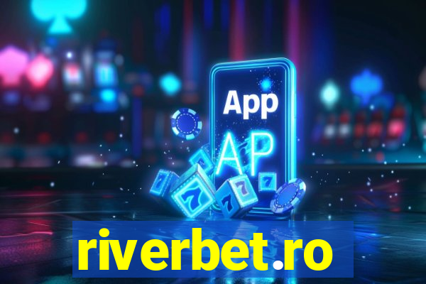 riverbet.ro