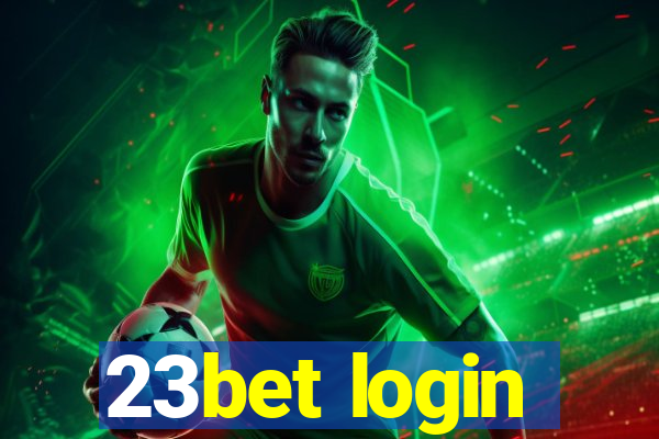 23bet login