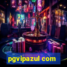 pgvipazul com