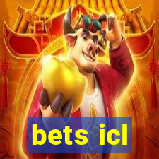 bets icl