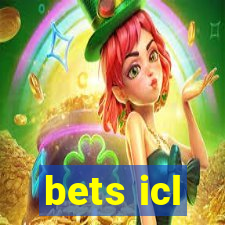 bets icl