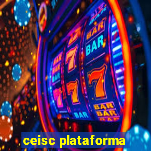 ceisc plataforma