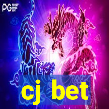 cj bet