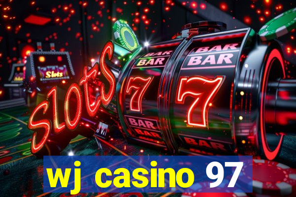 wj casino 97