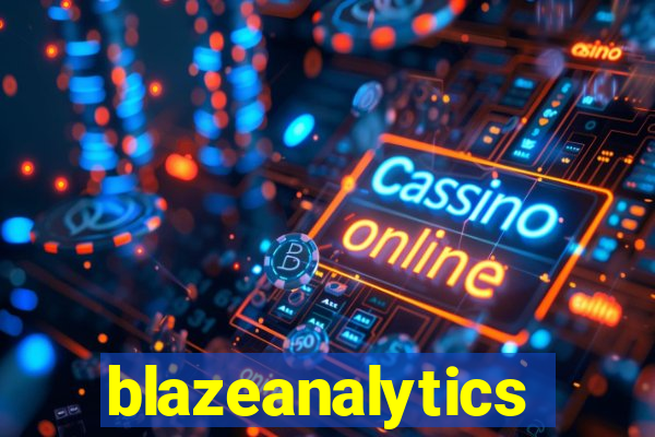 blazeanalytics