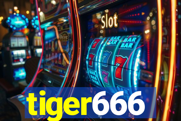 tiger666