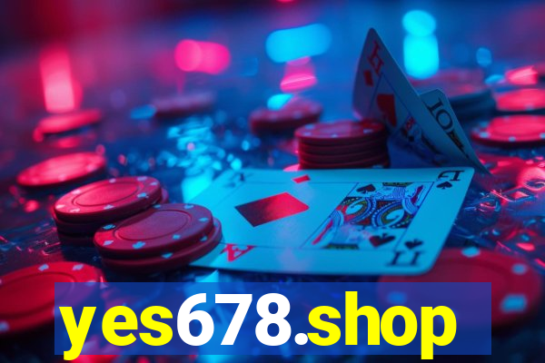 yes678.shop