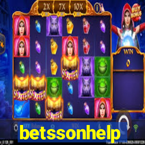 betssonhelp