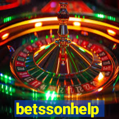 betssonhelp