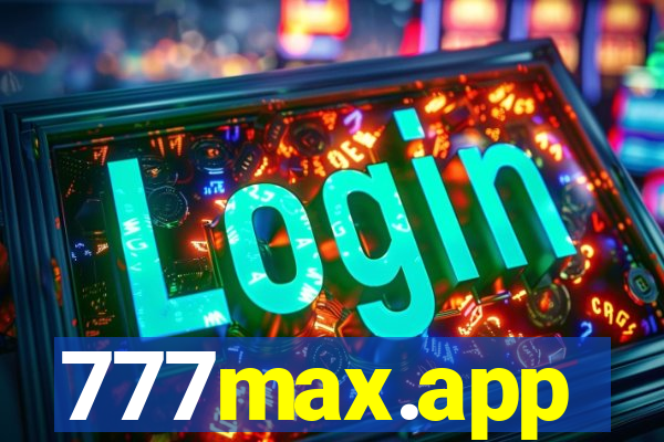 777max.app