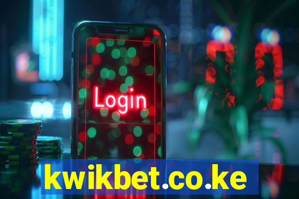 kwikbet.co.ke