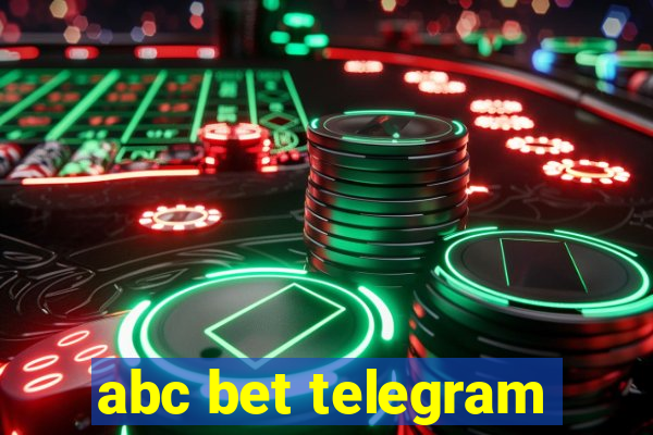 abc bet telegram