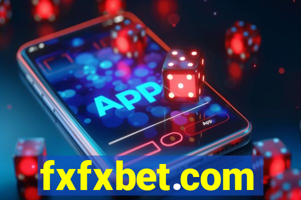 fxfxbet.com