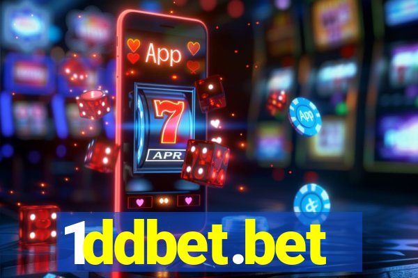 1ddbet.bet