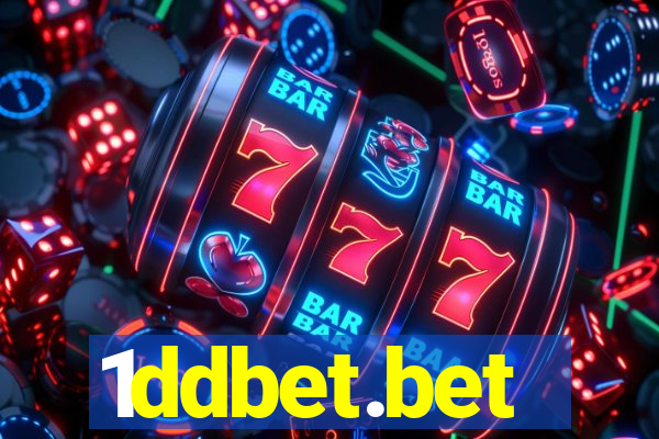 1ddbet.bet