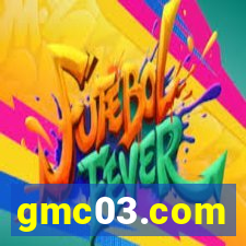 gmc03.com