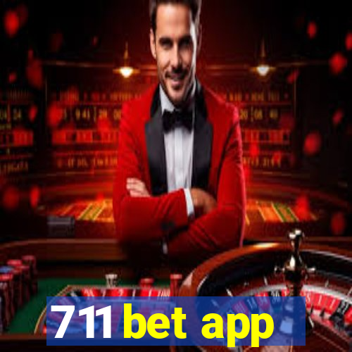 711 bet app