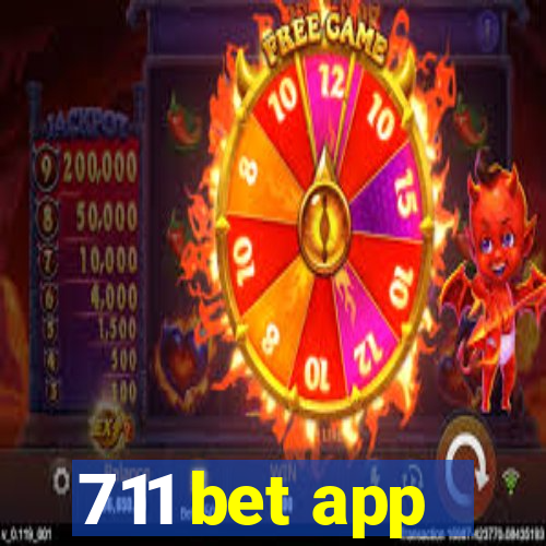 711 bet app