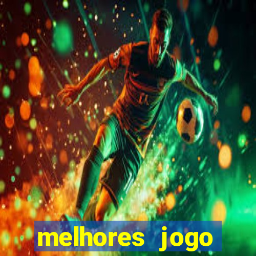 melhores jogo offline para android