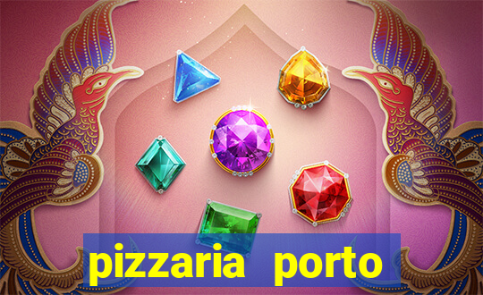 pizzaria porto velho 24 horas