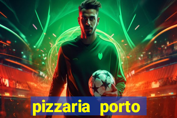 pizzaria porto velho 24 horas