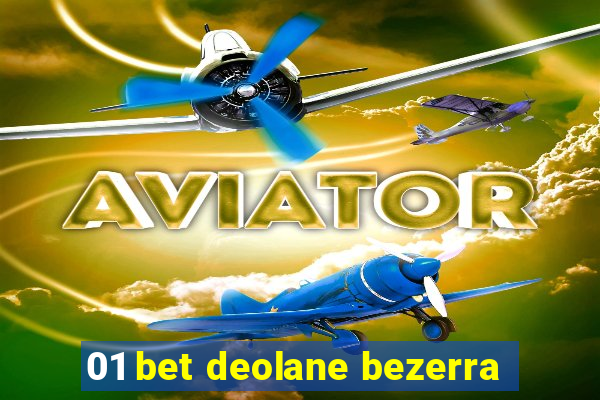 01 bet deolane bezerra