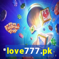 love777.pk