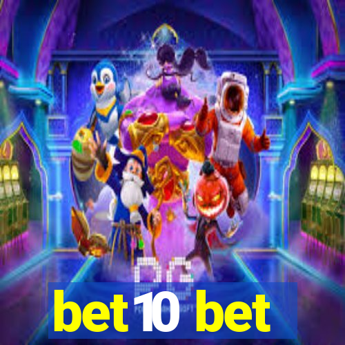 bet10 bet