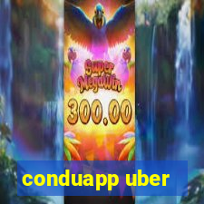 conduapp uber