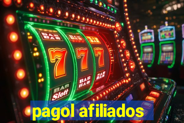 pagol afiliados