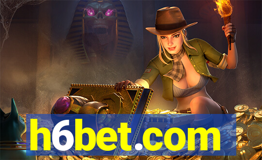 h6bet.com