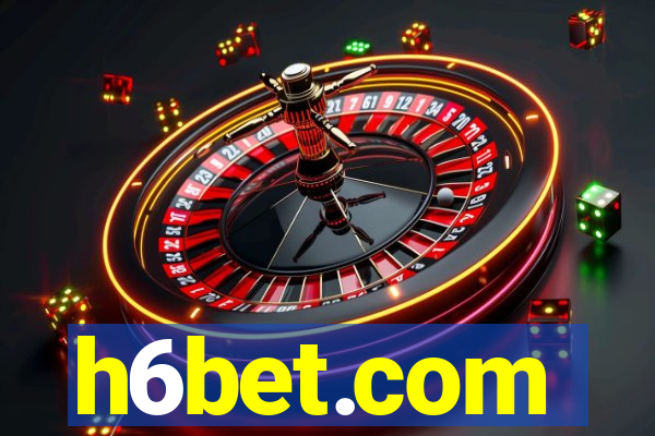 h6bet.com