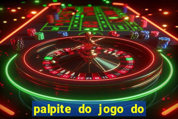 palpite do jogo do bayern de munique hoje