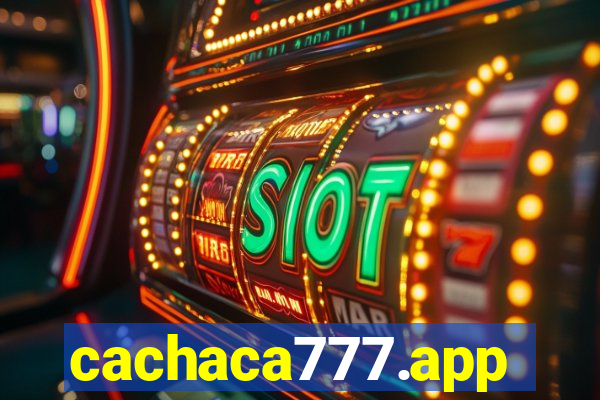 cachaca777.app