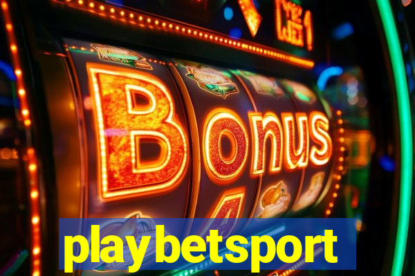 playbetsport