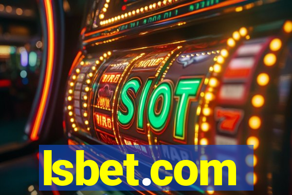 lsbet.com