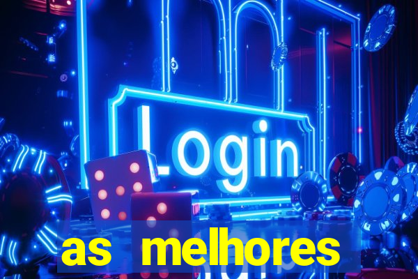 as melhores plataformas de jogo online