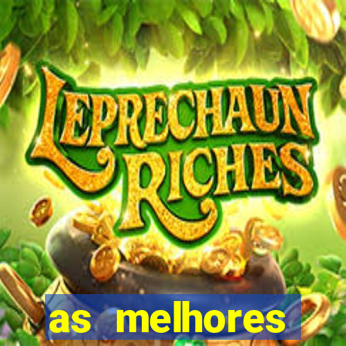 as melhores plataformas de jogo online