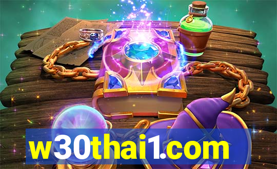 w30thai1.com