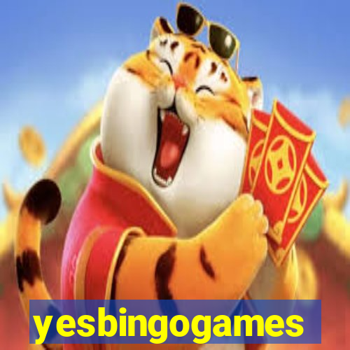 yesbingogames