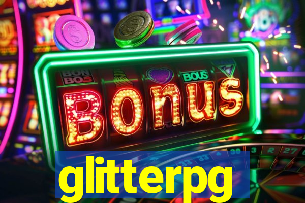 glitterpg